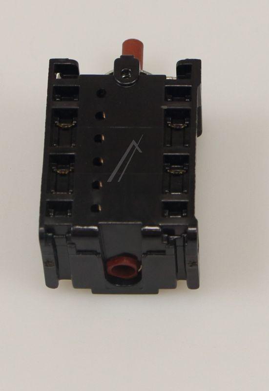 Arcelik Grundig Beko 263480010 - 5 position turbo+grill commutator