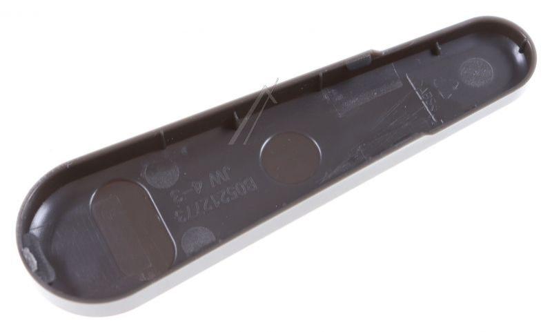 HK4202109 Scharnier - Scharnierabdeckung, grau