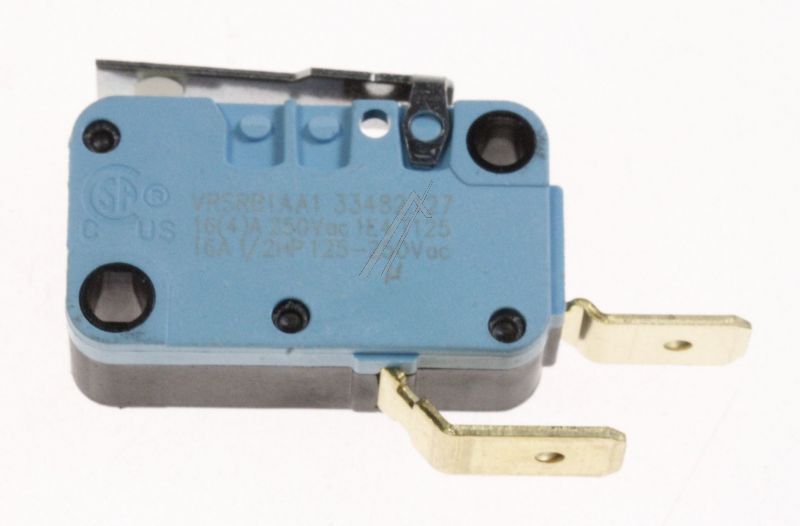 AEG Electrolux 3256436209 - Mikroschalter