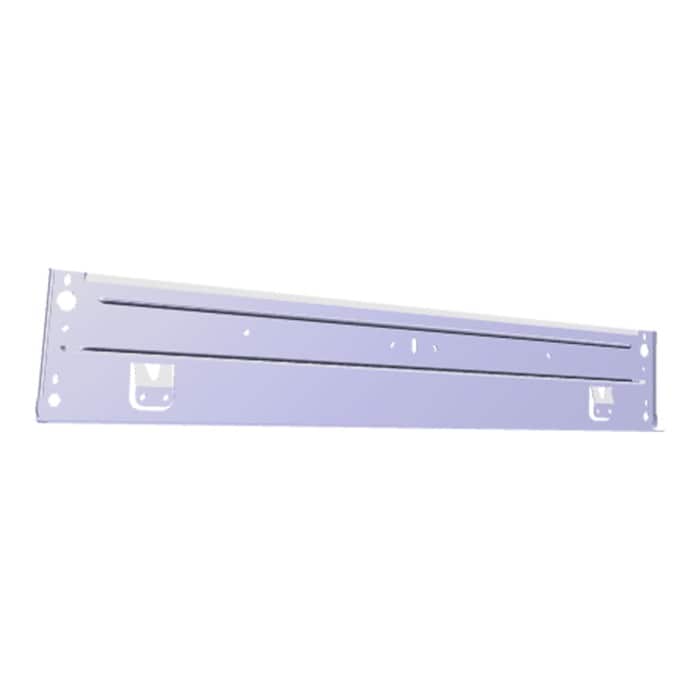 AEG Electrolux 8077097015 Abdeckleiste - Fugenabdeckung,oben