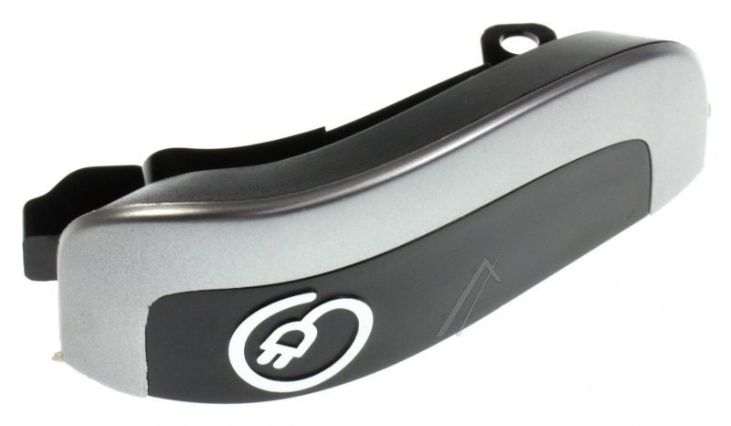 SEB RSRT3839 Pedal - Fussschalter/kabelaufwickler/schwarz