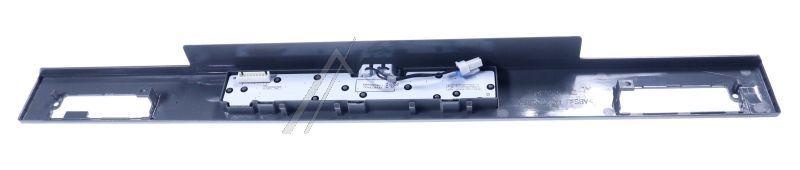 LG ACQ90401897 Bedienteilblende - Cover assembly,top v+ pjt good (i-micom) solid noble silver
