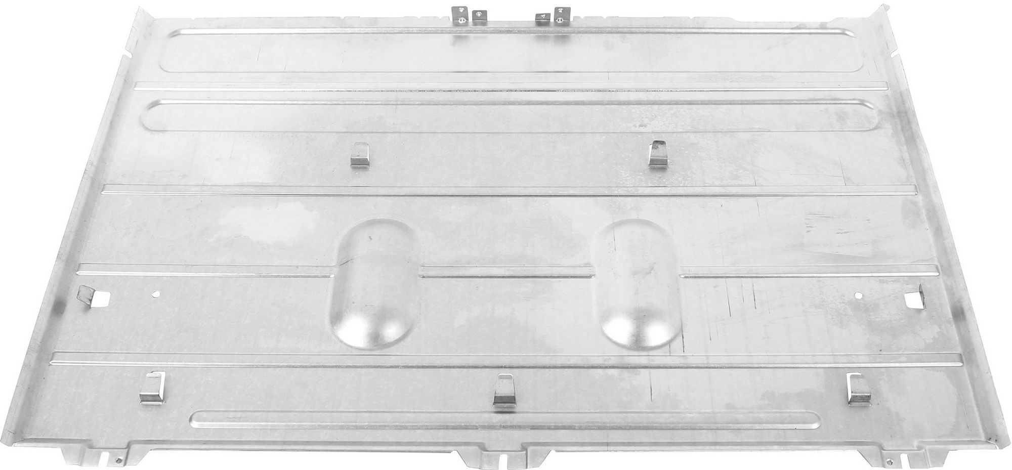 BSH Bosch Siemens 11014269 Platte - Platte