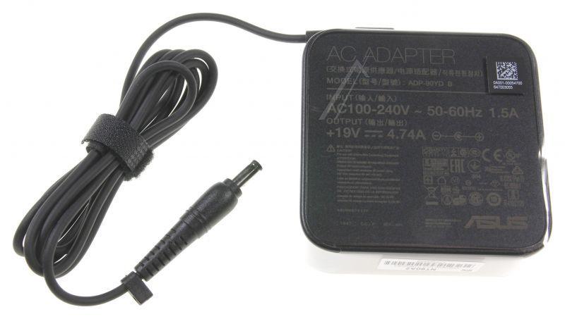 ASUS 04G266008920 - Adp-90cd dbe,04g266010901 ac adapter 90w 19v 3pin