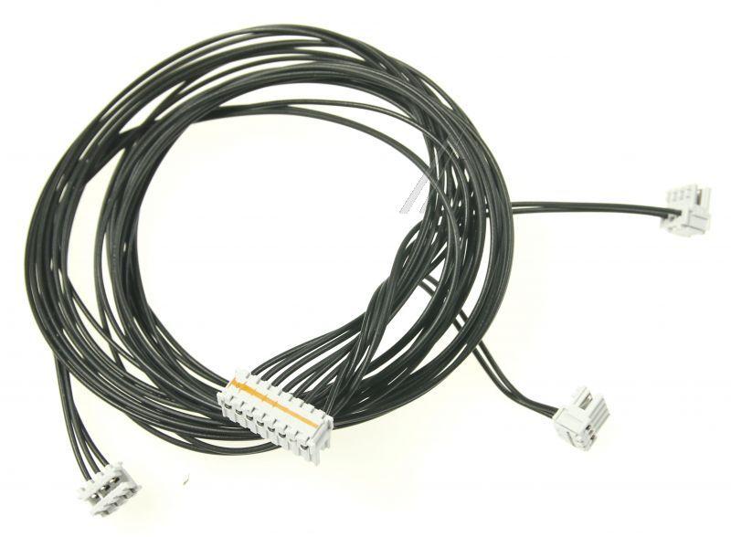 AEG Electrolux Kabelbaum Druckschalter 1327692149 für Waschmaschine Ersatzteil