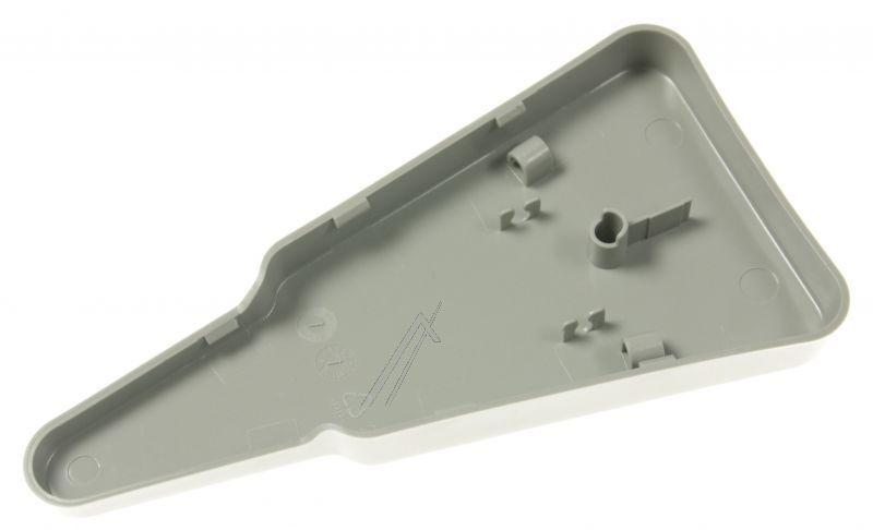 813695 Abdeckung Gehäuse - Hinge cover upp c6 065