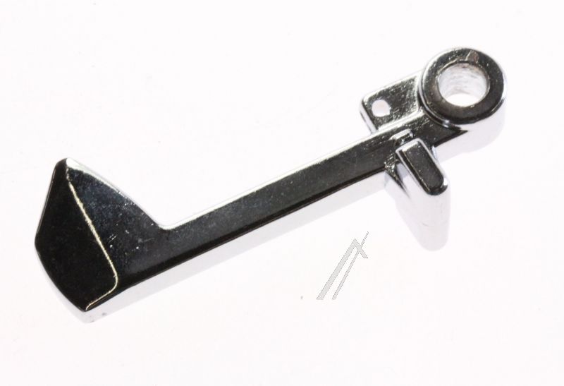 Samsung DE6440296B Türschliesshaken - Door-key,cmo commercial,cr3c +zinc diec
