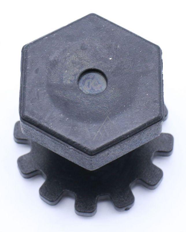 Vestel 20905689 - Regelbar fuss