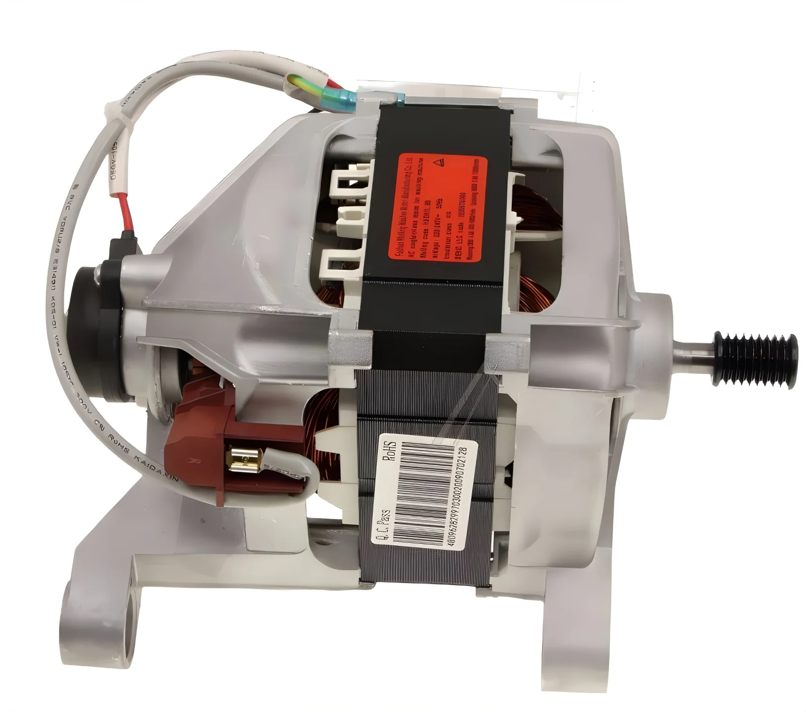 Arcelik Grundig Beko 2841290200 Motor - Motor