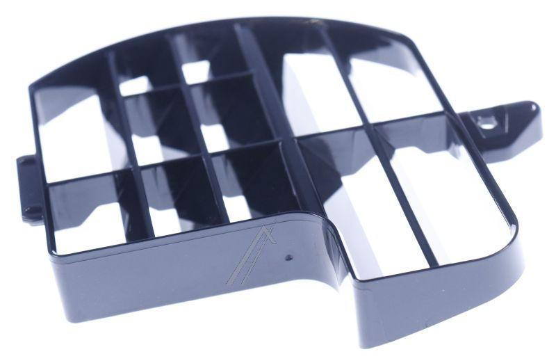 Nivona 109764 Abdeckgitter - Fingerschutz 698 / nicr9xx, bohnenbehälter nicr698, schwarz, bohnenbehälter