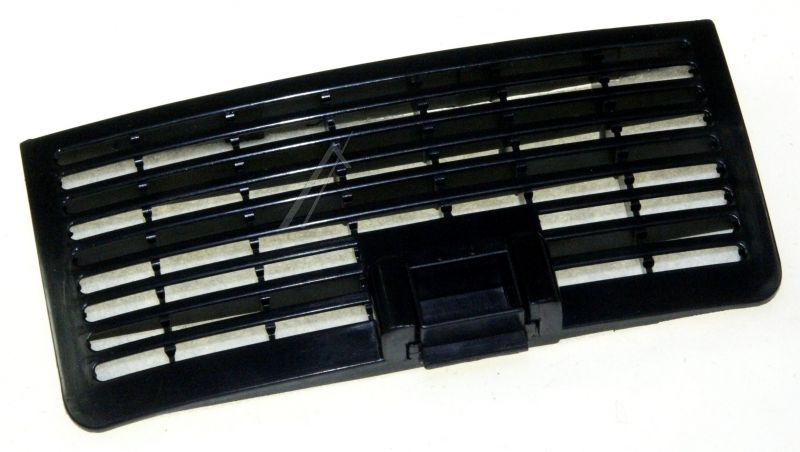 Grundig 759551796800 Abdeckung Gehäuse - 9192068054 filterabdeckung