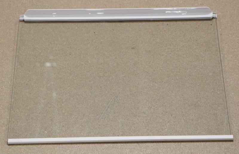 Arcelik Grundig Beko 4640180700 Deckel Gemüseschale - Gemüsefach-deckel