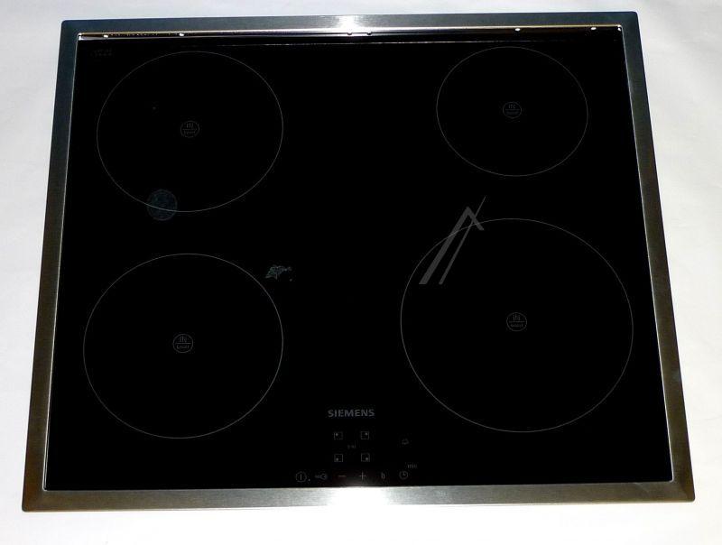 BSH Bosch Siemens Glaskeramikfläche - 00689538 glaskeramikfläche