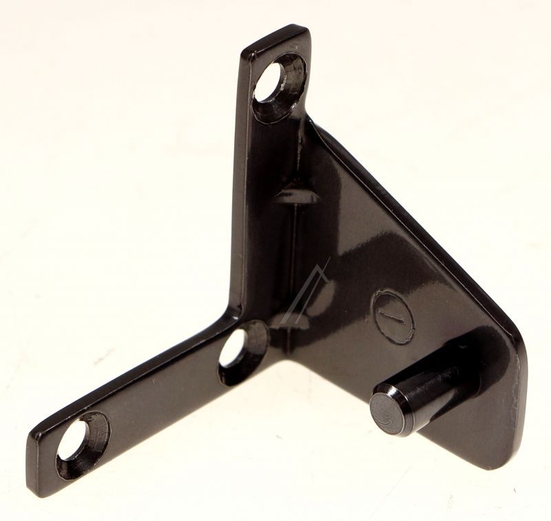 Candor 302022739 - (upper right hinge black s.s)