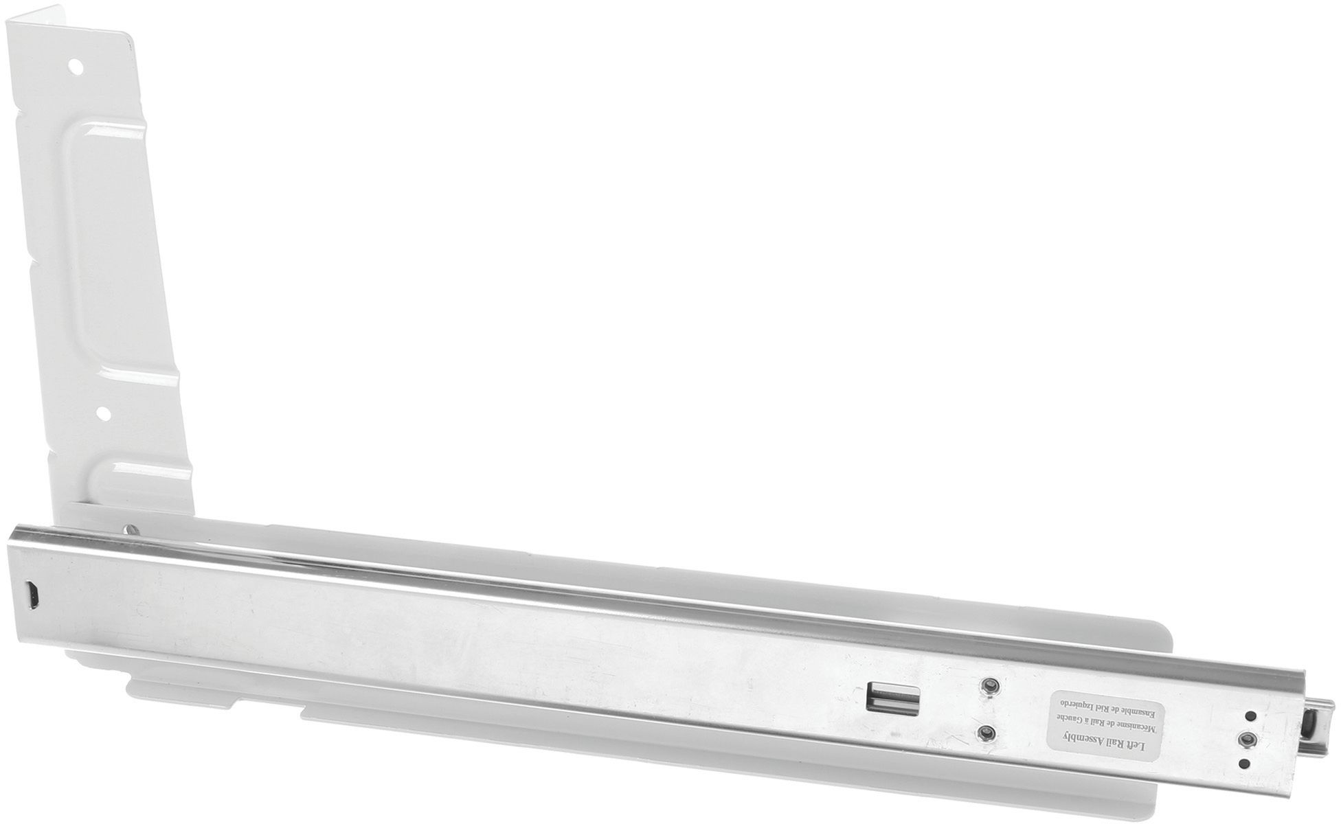 Rahmen 11021544 für Bosch B26FT50SNS/01