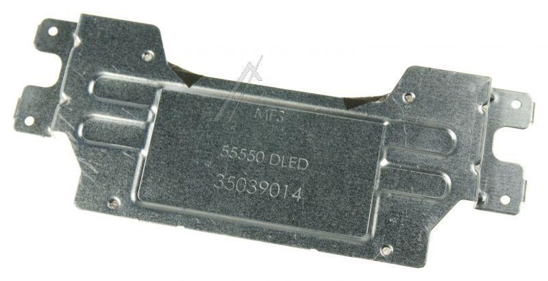 Vestel 35039014 - Metal foot support 55550 w/spcr td