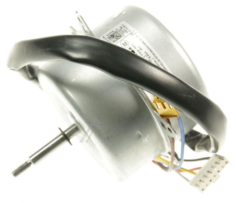 Midea 11002012031334 Lüfter - Ykt-18-6-209l-2 single phase asynchronous motor