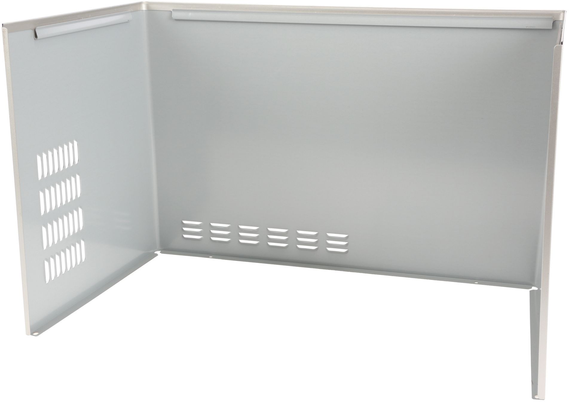 BSH Bosch Siemens 00680721 Gehäusedeckel - Gehäuse-oberteil
