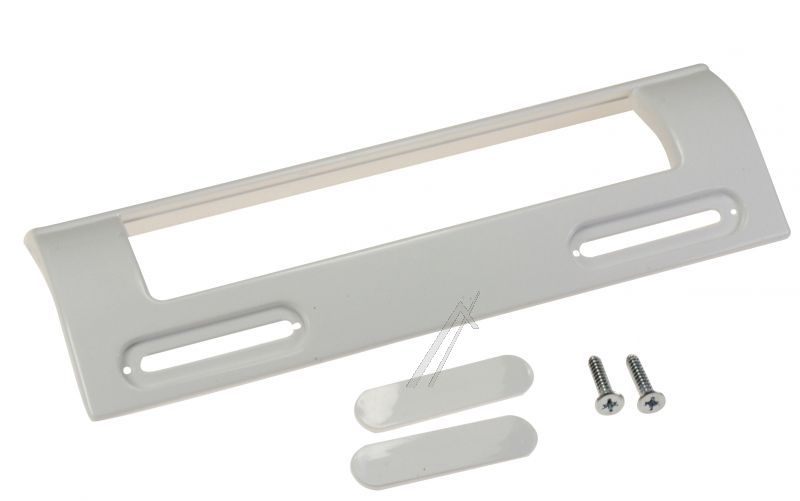 COM Kühlschranktürgriff - Türgriff weiss 199x73mm