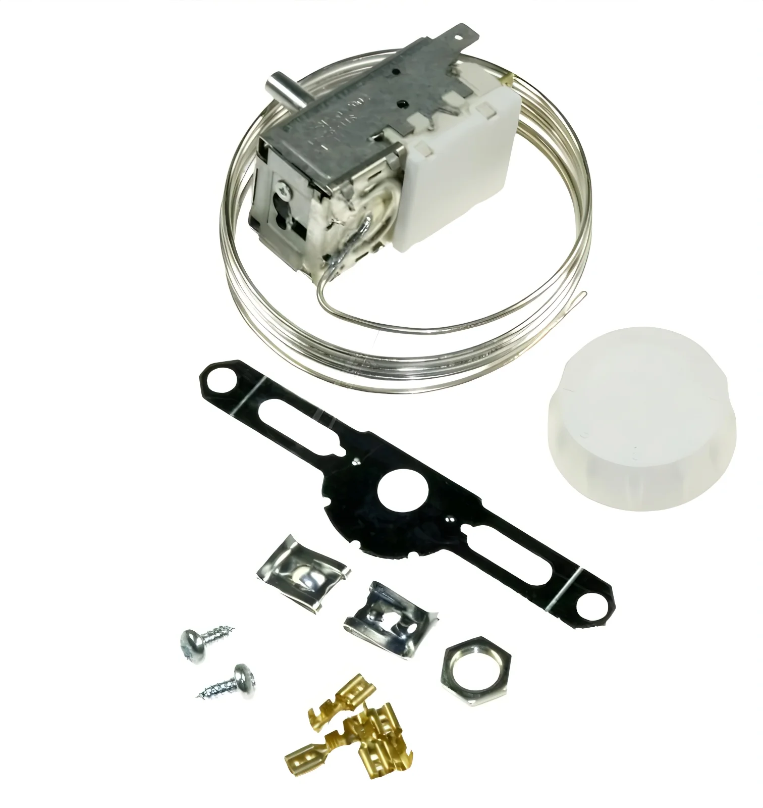 Robertshaw K59H2805 - Vi112 ranco service-thermostat