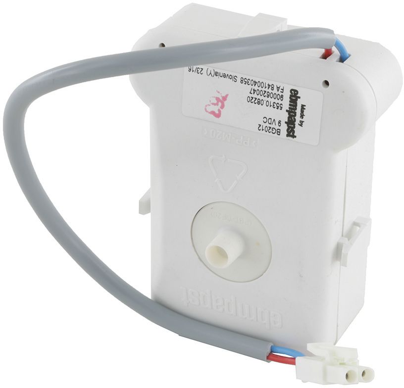 BSH Bosch Siemens 00657721 Lüfter - Lüftermotor