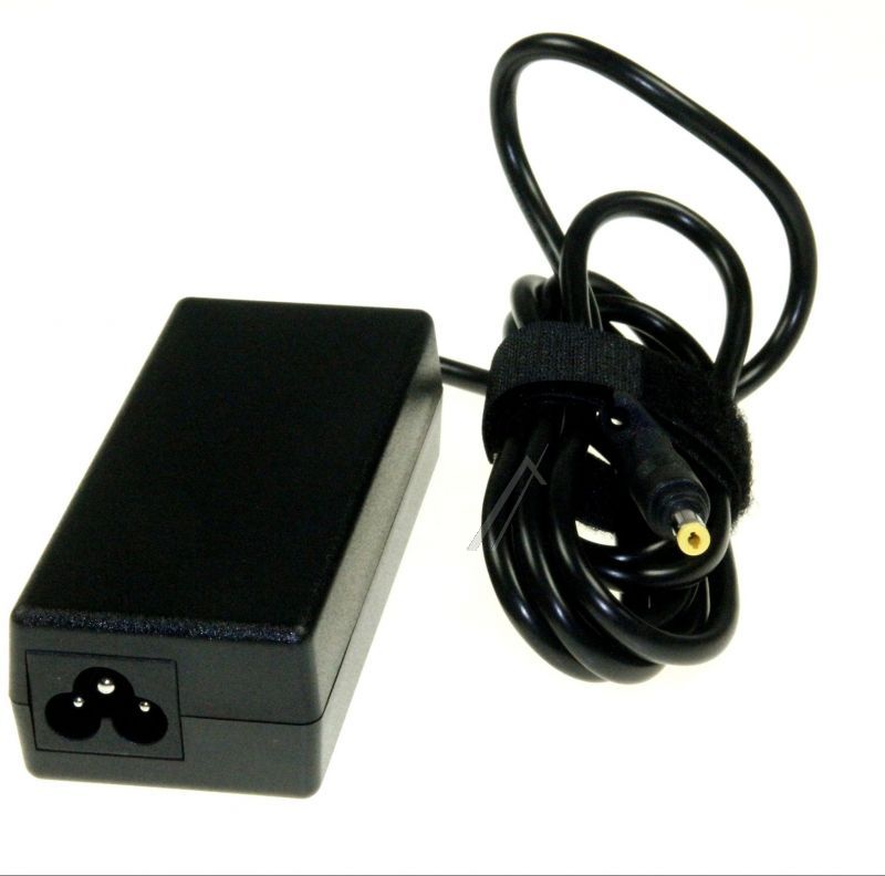 Hewlett Packard 613149001 - Hp ac adapter (65 watt)