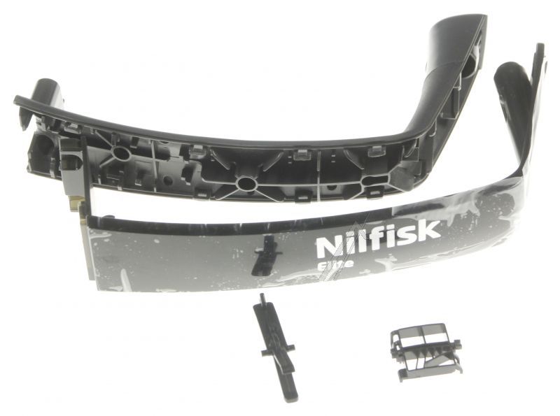 Nilfisk 107409830 Griff - Griff