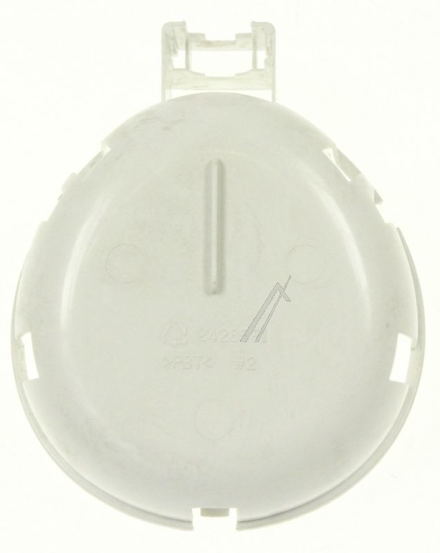 AEG Electrolux 2426581027 Lampenabdeckung - Träger de lampe AEG Electrolux 2426581027 Lampenabdeckung - Träger de lampe