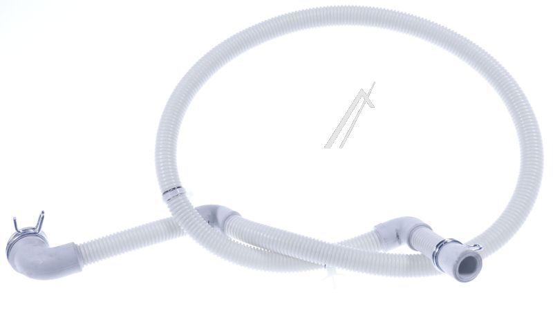 Arcelik Grundig Beko C00873717 - 2498700600 pump-gasket connection hose assembly Arcelik Grundig Beko C00873717 - 2498700600 pump-gasket connection hose assembly