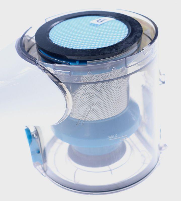Candy Hoover 48033863 Box Kasten - Zyklongehause
