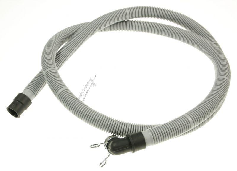 Samsung DD9700403B Ablaufschlauch - Dd97-00403b assy hose drain,dw9000m,pp+eva,light/gra