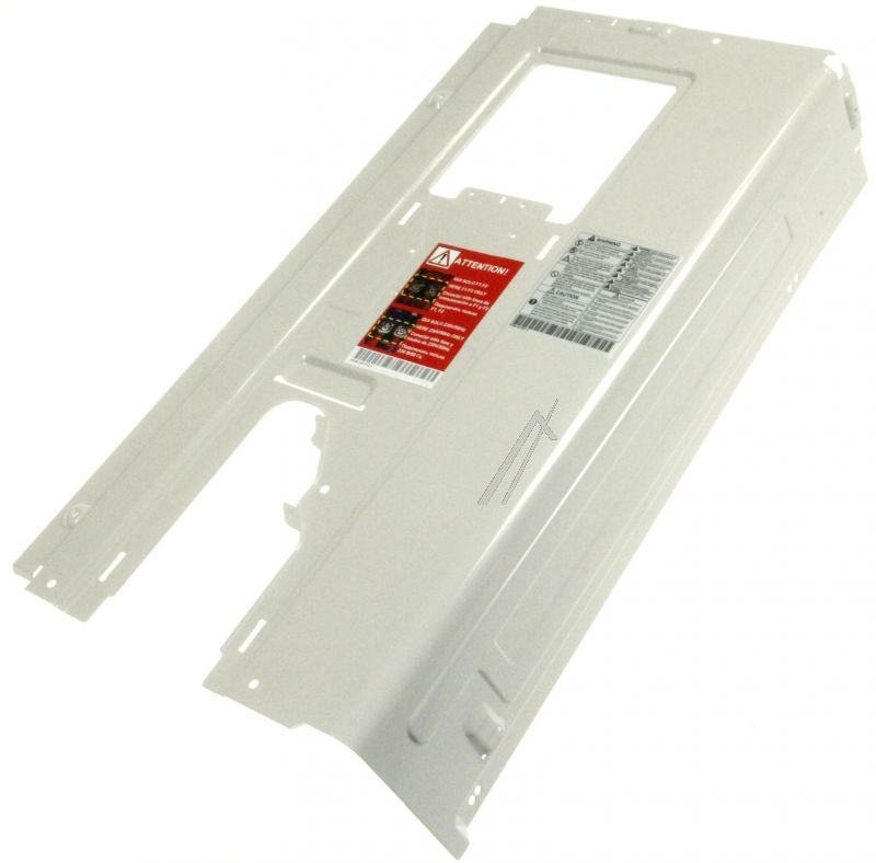 Samsung DB9007139C Gehäuse Seitenteil - Db90-07139c assy-cabi side rh,aq18uubmid,ssec,wb