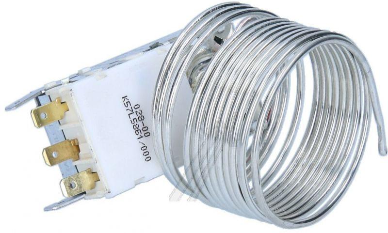 Liebherr 615102800 - K57-l5861 thermostat ranco