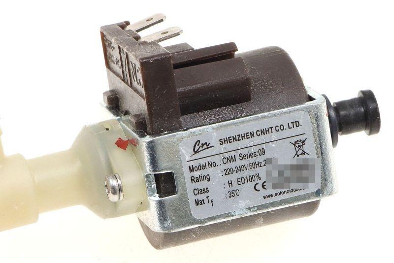 Domena 500587124 - Cnm series 09 pumpe
