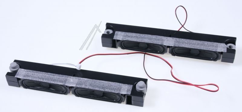 Vestel 23748931 Box Lautsprecher - Speaker box 25x230x40 8r 15w v2_yed.pa