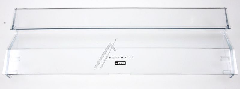 AEG Electrolux 2088875014 Schubladenblende - Fachklappe,transparent,gedruck AEG Electrolux 2088875014 Schubladenblende - Fachklappe,transparent,gedruck