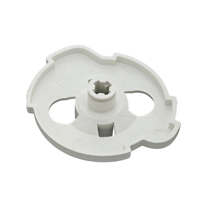 AEG Electrolux 3443018324 Knopf Taste Timer - Nocke.