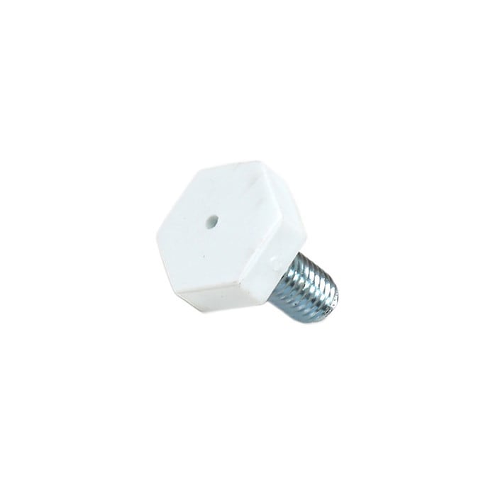 AEG Electrolux 2064755024 - Fuss einstellbar 17mm