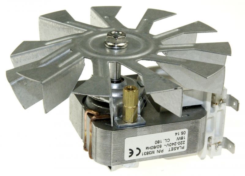 Candy Hoover 42802085 Lüfter - Motor
