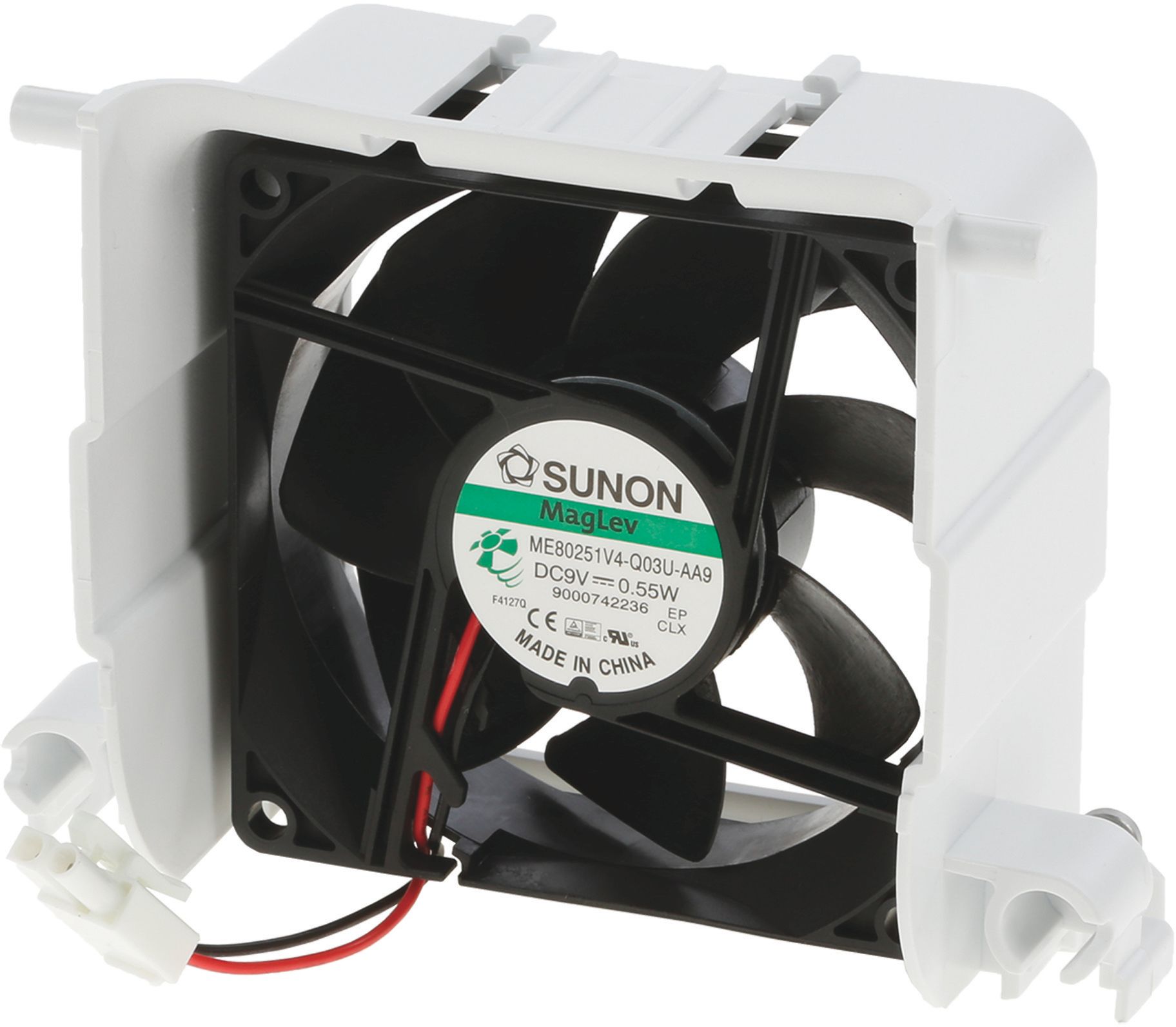 BSH Bosch Siemens 12005940 Lüfter - Lüfter