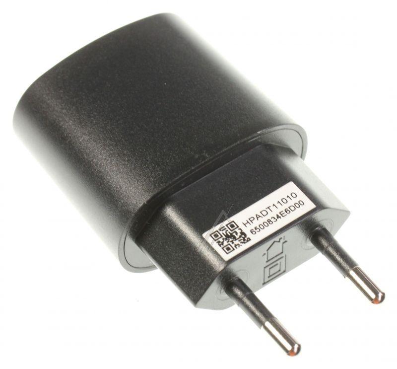 Acer HPADT11010 AC Adapter - Hp.adt11.010 ac adapter.5w.5v/1a.eu.schwarz
