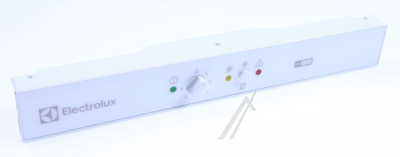 AEG Electrolux 8090970123 Bedienteilblende - Bedienblende,,weiss,er AEG Electrolux 8090970123 Bedienteilblende - Bedienblende,,weiss,er