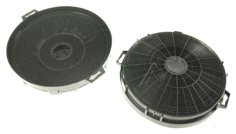 BSH Bosch Siemens 00644195 Kohlefilter - Dhz5435-dhz5445 aktivkohlefilter