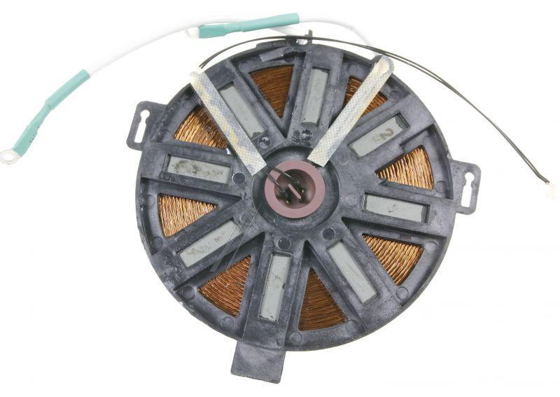 Whirlpool Indesit 482000089463 Halogenheizkörper - C00299606 kochzone d=145 1200-b1600w copre