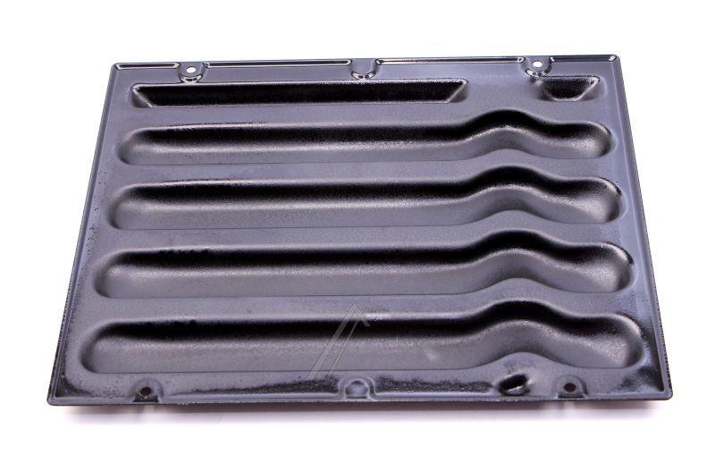 Vestel 37054355 Katalytisches Blech - Passend für cata litic rack panel (right,new cavity)