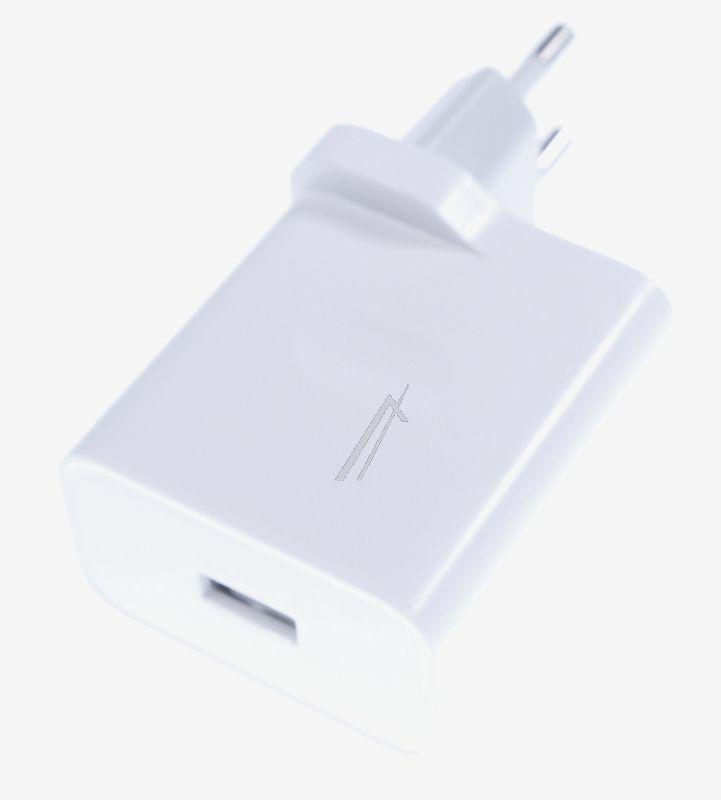 Oppo 5473828 - The power adapter @dc9v 2a op92caeh usb3.0 white i919 europe standard english
