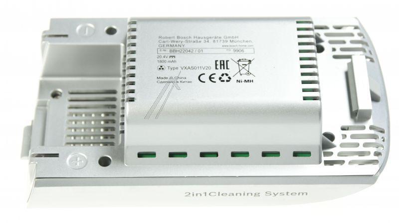 BSH Bosch Siemens 11008882 Staubsaugerakku - Batterie ni-mh