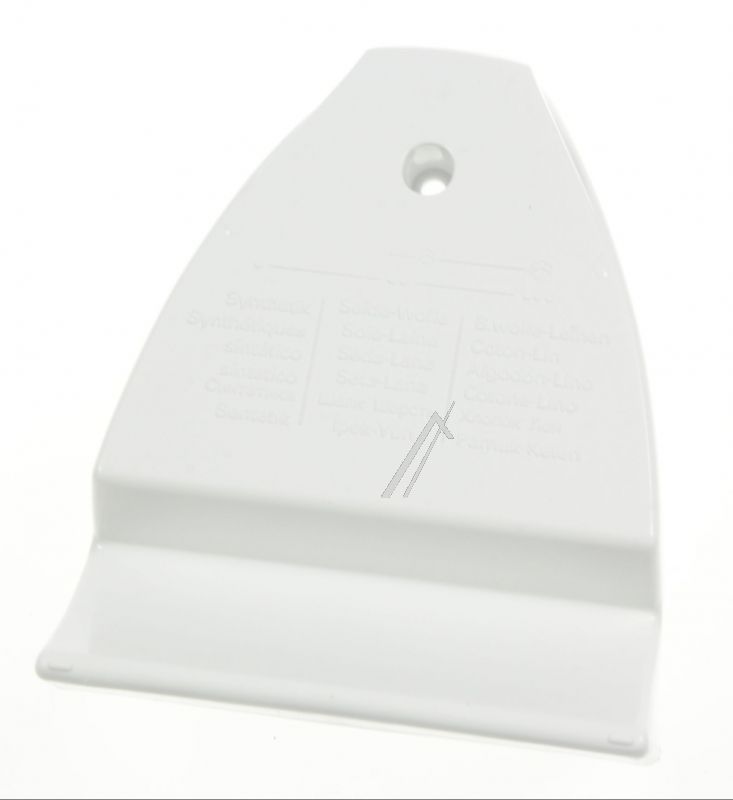 BSH Bosch Siemens 00495921 Klappe Deckel - Gehäuse-rückteil