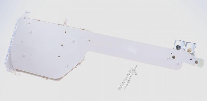 Whirlpool Indesit 488000843942 Klappe Deckel - C00843942 deckel f. einspuelkammer 535 wm bks_row
