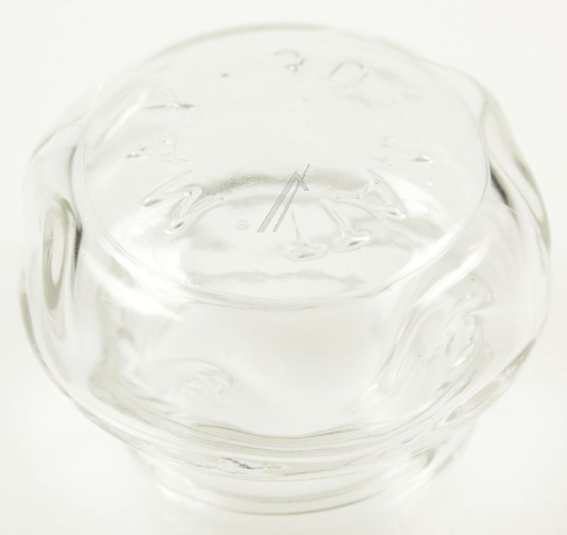 COM Schutzglas für Backofenlampe - Bo-lampenglas alternativ für whirlpool 481245028007